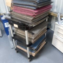 free mats