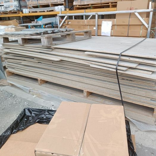 Cement Board - Versa panel
