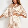 Brand new Bridesmaid dressing gowns Image 3