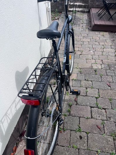 Road bike
