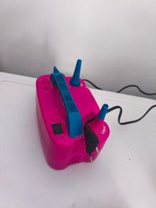 electric balloon pump