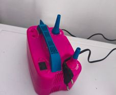 electric balloon pump