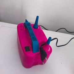 electric balloon pump