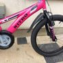 Kids Nitro bike size 20 inch wheels. Image 5