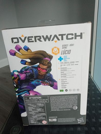 Overwatch Bundle