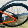 Voodoo hybrid bike Image 4