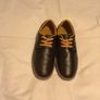 Clarks Shoes, size EU-34, UK-2,5F Image 9