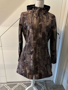 Raincoat By Ilse Jacobsen Hornbaek