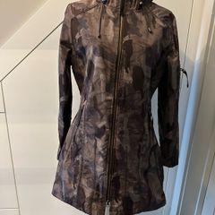 Raincoat By Ilse Jacobsen Hornbaek