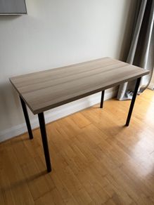 Ikea Table Lagkapten