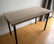 Ikea Table Lagkapten