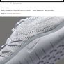 Nike - Free Tr Focus Flyknit Trainers - EUR 39 UK 5.5 - Fits UK 6 - BNWT RRP 125 Image 5