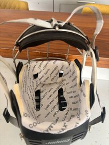 Cooper SK 100 Helmet