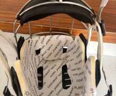Cooper SK 100 Helmet