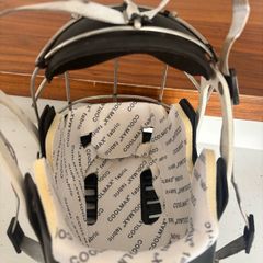 Cooper SK 100 Helmet