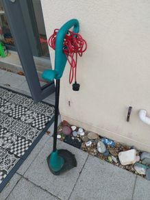 Bosch Strimmer