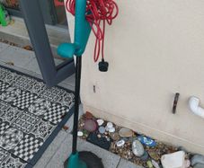 Bosch Strimmer