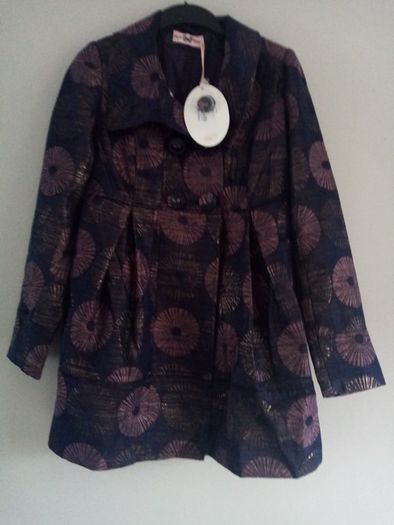 coat