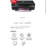 hp printer envy 4500 Image 5
