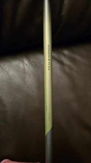 L Wilson pro staff sand wedge