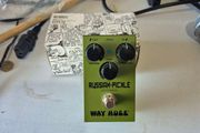 Russian Pickle Fuzz