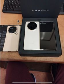 honor magic v5