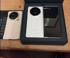 honor magic v5