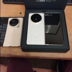 honor magic v5