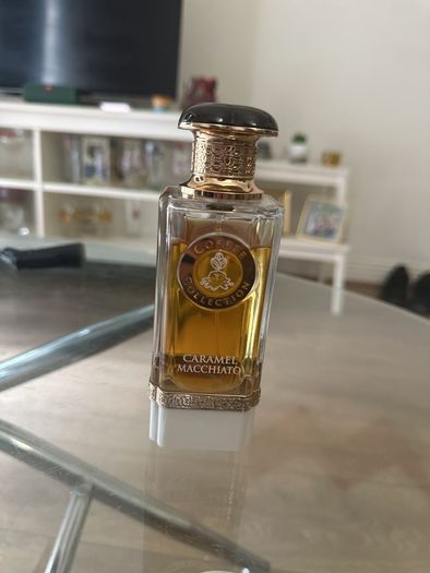 Caramel Macchiato