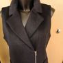 Women's Savida Wool Coat NWT Size 12 REDUCED Image 2