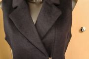 Women's Savida Wool Coat NWT Size 12 REDUCED