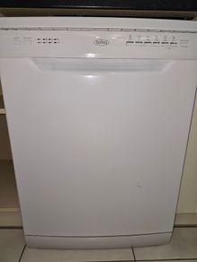 Belling Dishwasher
