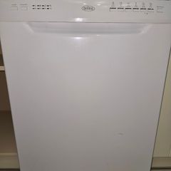 Belling Dishwasher