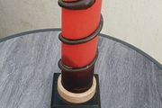 Franz Caffrey Candle Vessel
