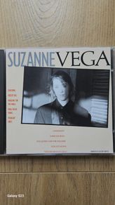 Suzanne Vega - Suzanne Vega. Debut Album.