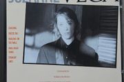 Suzanne Vega - Suzanne Vega. Debut Album.