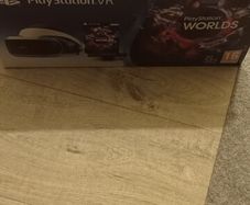 PS4 VR bundle