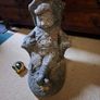 Old Garden Gnome Image 2