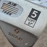 Trend Air Trek oversize 5 wood golf club driver Image 2