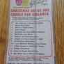 Christmas Songs & Carols for Children Tape for Sale Image 2