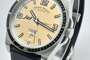 Armand Nicolet Tramelan JO9 Day-Date Automatic Watch
