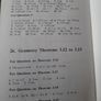 old maths school books from 80's Image 7