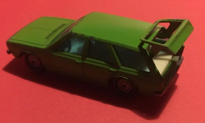 Siku Volkswagen Passat Variant