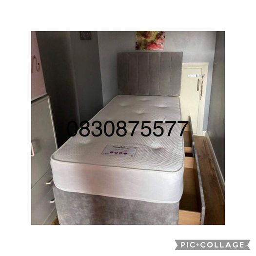 Beds free delivery and assembly