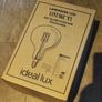 ideal Lux vintage XL E27 bulb Image 4