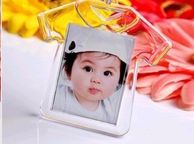 main image for ad personalised keyrings