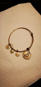 Alex and Ani Bracelet - A
