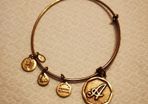 Alex and Ani Bracelet - A