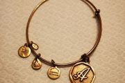 Alex and Ani Bracelet - A