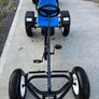 Berg XL BFR Go-kart with extra seat & trailer Image 2